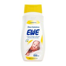 Ewe Óleo Calcáreo de 500ml