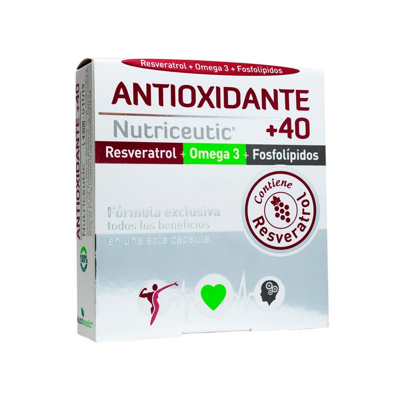 Nutriceutic-Antioxidante--40-Resveratrol-Omega-3-X-32caps