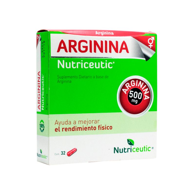 Arginina-Potenciador-Sexual-Rendimiento-Fisico-X-32-Capsulas