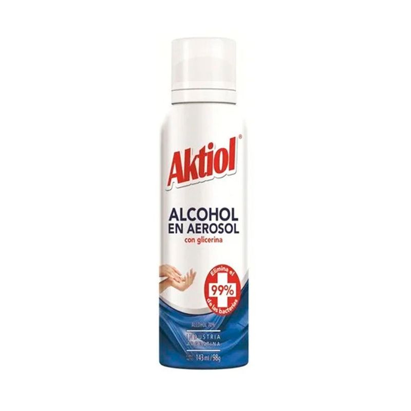 Aktiol-Alcohol-en-Aerosol-con-Glicerina-de-143ml