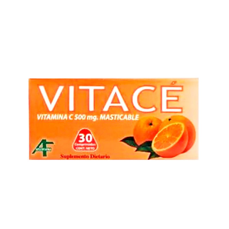 Vitace-Vitamina-C-Masticable-de-30-comp