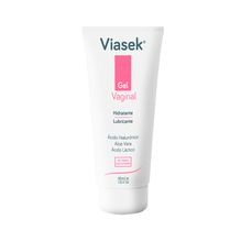Viasek Gel Hidratante y Lubricante Vaginal de 40ml