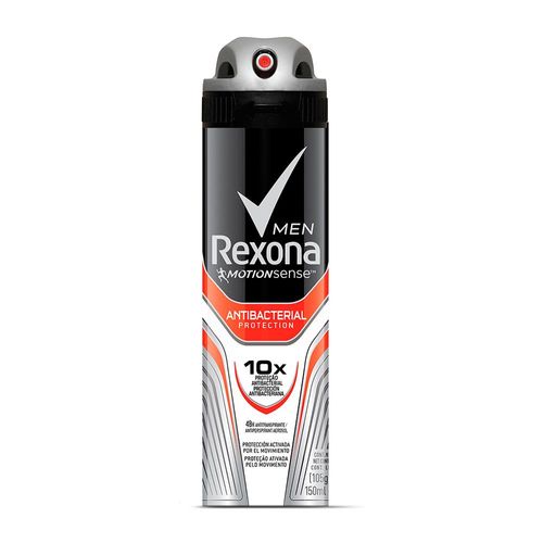 Rexona Men Desodorante Antitranspirante de 150ml