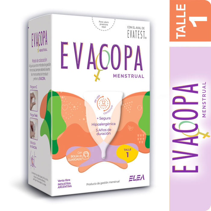 Copa-Menstrual-Hipoalergenica-Evacopa-talle-1-