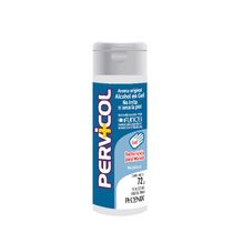 Pervicol Alcohol en Gel Antibacterial 80ml