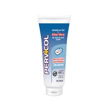 Pervicol Alcohol En Gel Bactericida Para Manos 123ml