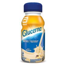 Glucerna Líquido Vainilla 237ml
