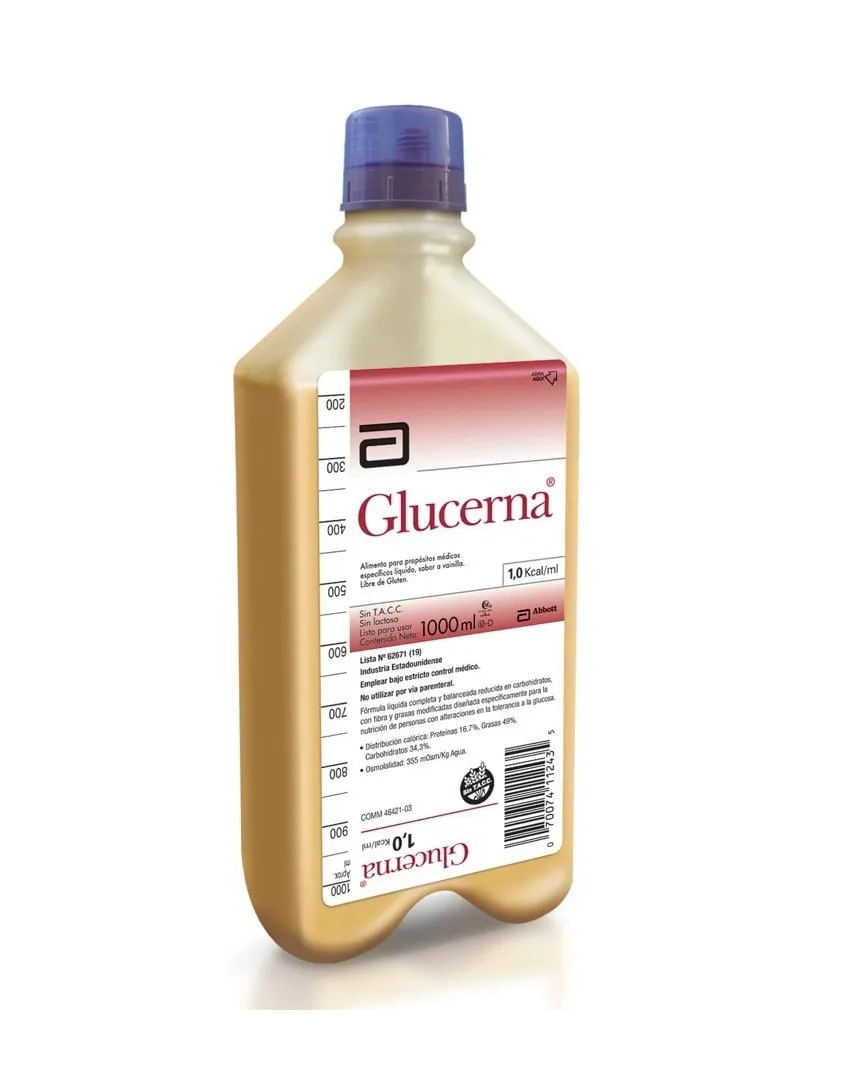 Glucerna rth 1 litro farmaplus farmacia online 24hrs farmaplus