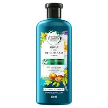 Herbal Essences Acondicionador Bío Renew Argan Oil Of Morocco 400 ml