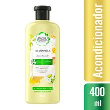 Herbal Essences Acondicionador Bío Renew Chamomile 400 ml