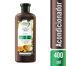Herbal Essences Acondicionador Bío Renew Coconut Milk 400 ml