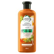 Herbal Essences Acondicionador Bío Renew Golden Moringa Oil 400 ml