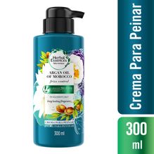 Herbal Essences Crema Para Peinar Bío Renew Argan Oil Of Morocco 300 ml