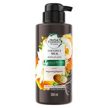 Herbal Essences Crema Para Peinar Bío Renew Coconut Milk 300 ml