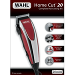 Wahl-home-Cute-20-piezas