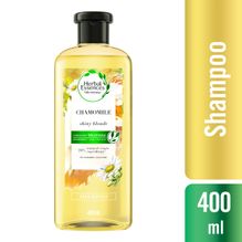 Herbal Essences Shampoo Bío Renew Chamomile 400ml