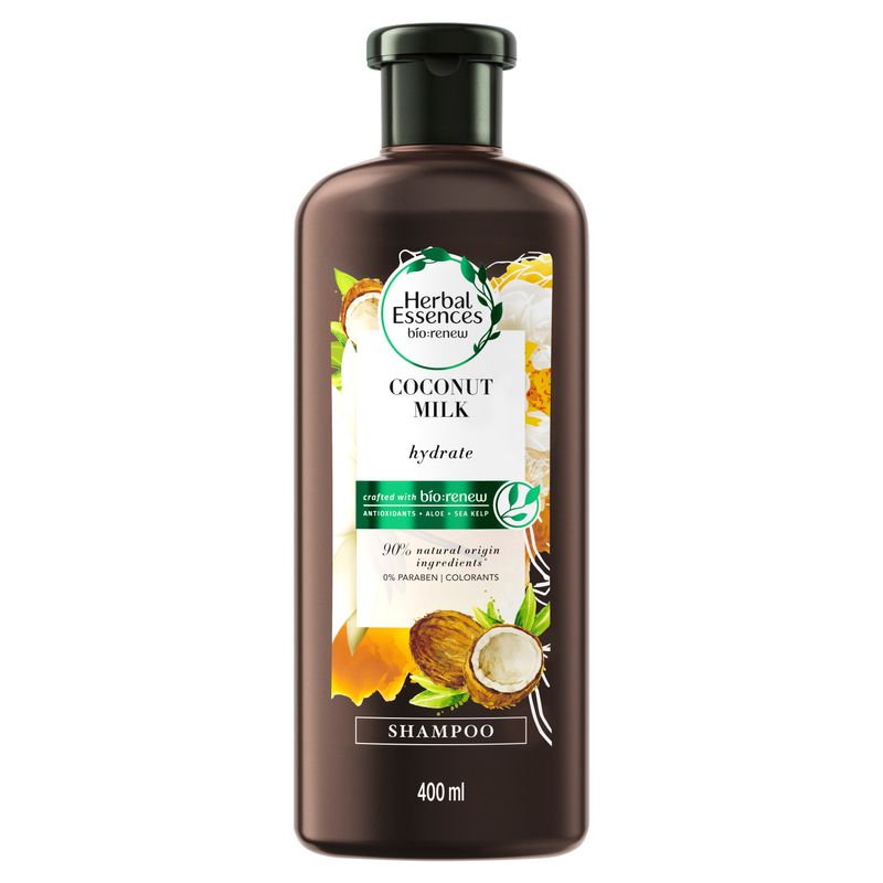190679000019-Herbal-Essences-Shampoo-Bio-Renew-Coconut-Milk-400ml