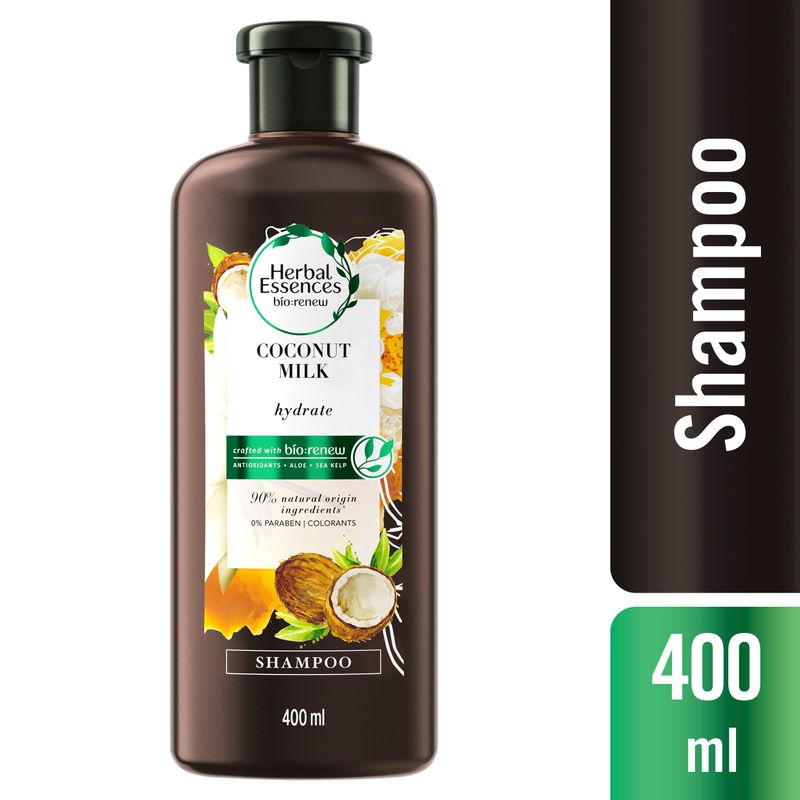 190679000019-Herbal-Essences-Shampoo-Bio-Renew-Coconut-Milk-400ml