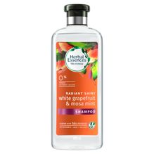 Herbal Essences Shampoo Bío Renew White Grapefruit 400ml