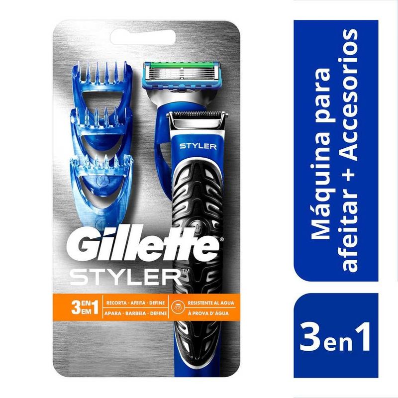 7702018330126-Gillette-Maquina-de-Afeitar-Styler-3en1---1-Repuesto