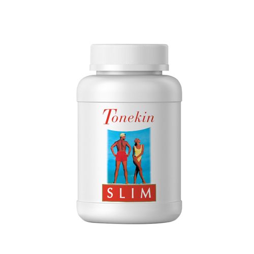 Tonekin Suplemento Dietario Alimenticio Slim 30 Cápsulas