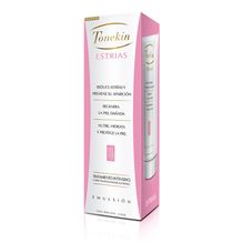 Tonekin Emulsión Corporal para Estrias Corrector 150gr