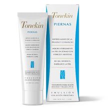 Tonekin Emulsión para Piernas Doble Acción 150gr