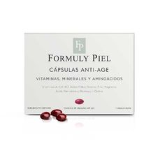 Cápsulas Anti-Age (28u. Soft Gel)