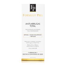 Anti-Arrugas Total 50gr