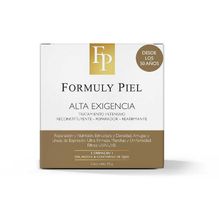 Alta Exigencia 50gr