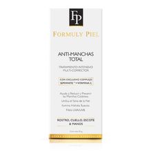 Anti-Manchas Total 50gr