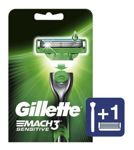 Gillette Derma Protección Máquina Afeitar Descartable 2 Uds en FarmaPlus -  FarmaPlus