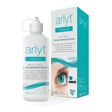 Arlyt Premium Solución Multipropósito 60ml