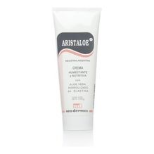 Aristaloe Crema Humectante Y Nutritiva 100gr