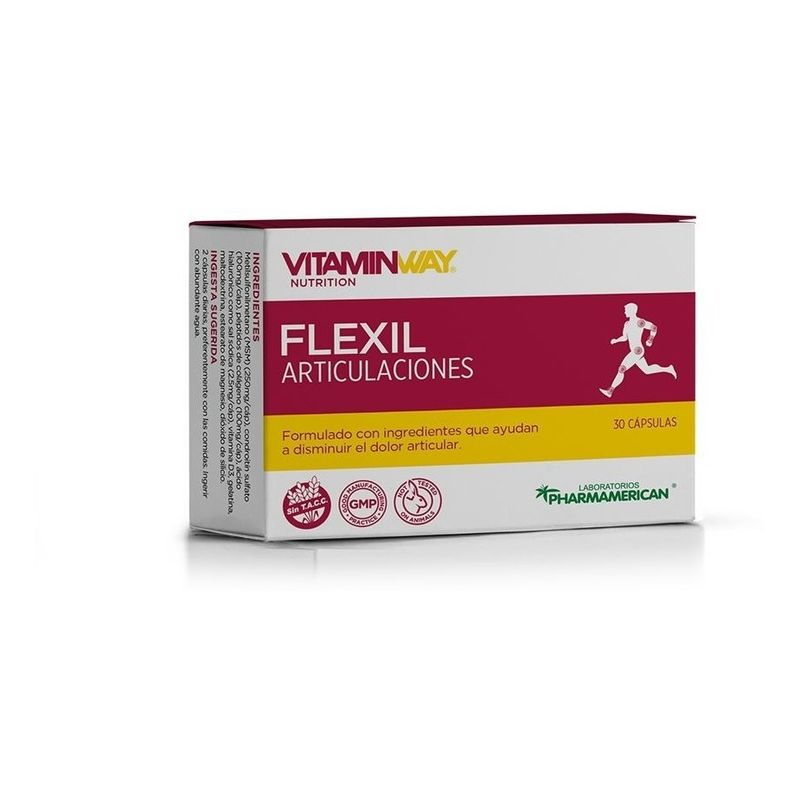 Vitaminway-Flexil-Articulaciones-30-Capsulas-Blister-en-Pedidosfarma