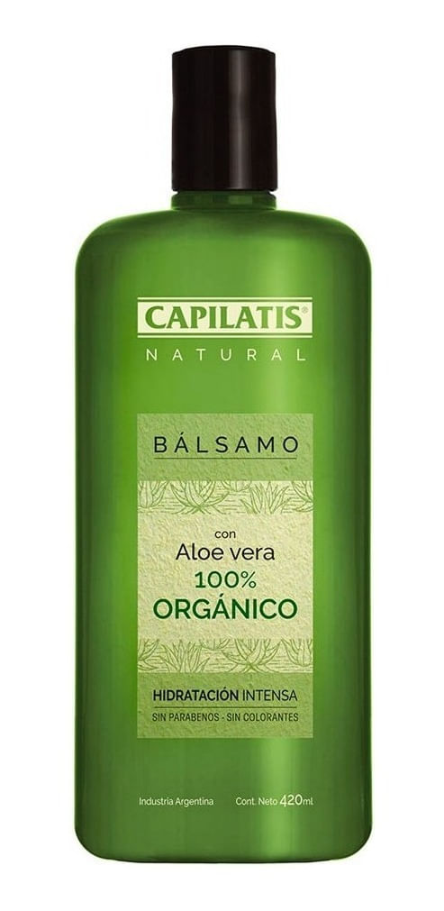 Capilatis-Balsamo-Con-Aloe-Vera-Puro-420-Ml-en-Pedidosfarma