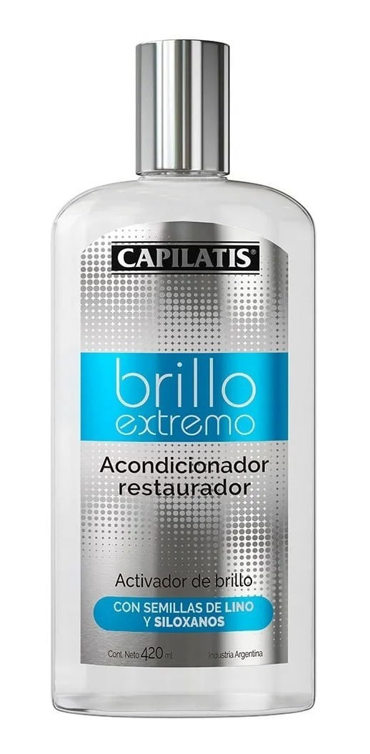Capilatis-Acondicionador-Brillo-Extremo-Restaurador-420-Ml-en-Pedidosfarma
