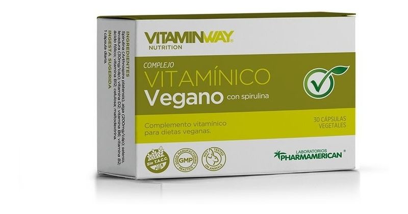 Vitaminway-Vitaminico-Vegano--30-Capsulas-en-Pedidosfarma