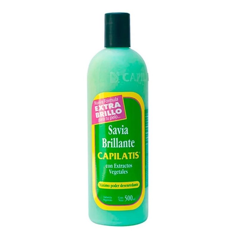 Capilatis-Savia-Brillante--500-Ml-en-Pedidosfarma