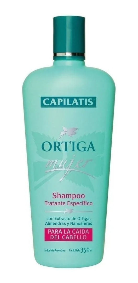 Capilatis-Shampoo-Ortiga-Mujer-Caida-350-Ml-en-Pedidosfarma