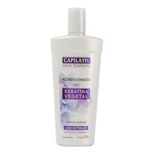 Capilatis Acondicionador Keratina Nutrición Profunda 350 Ml