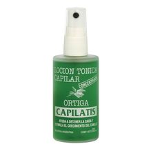 Capilatis Loción Tónica Concentrada Ortiga Caida 60 Ml