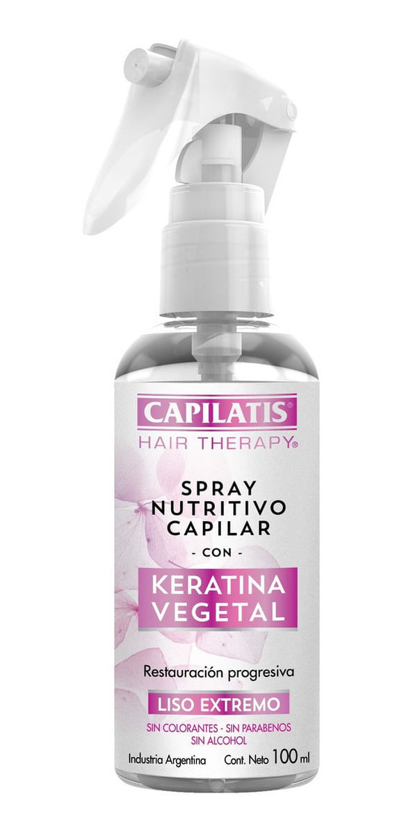 Capilatis-Spray-Nutritivo-Capilar-Reparacion-Keratina-100-Ml-en-Pedidosfarma