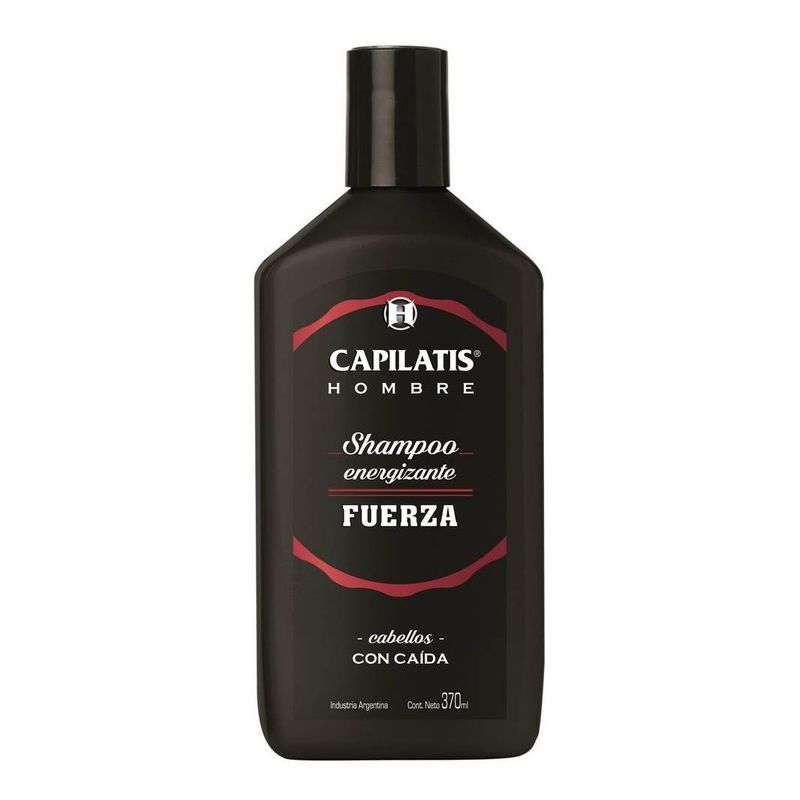 Capilatis-Shampoo-Hombre-Energizante-Fuerza-370-Ml-en-Pedidosfarma