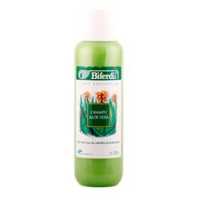 Biferdil  Champú Con Aloe Vera Deshidratados 400 Ml