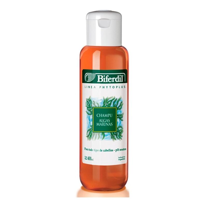 Biferdil--Champu-Con-Algas-Marinas-Ph-Neutro-400-Ml-en-Pedidosfarma