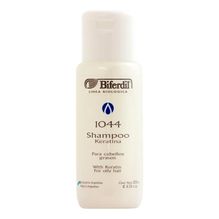 Biferdil  Shampoo 1044 Con Keratina Graso 200 Ml