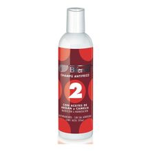 Biferdil  Champú Antifrizz 2 Con Argán Y Camelia 295 Ml