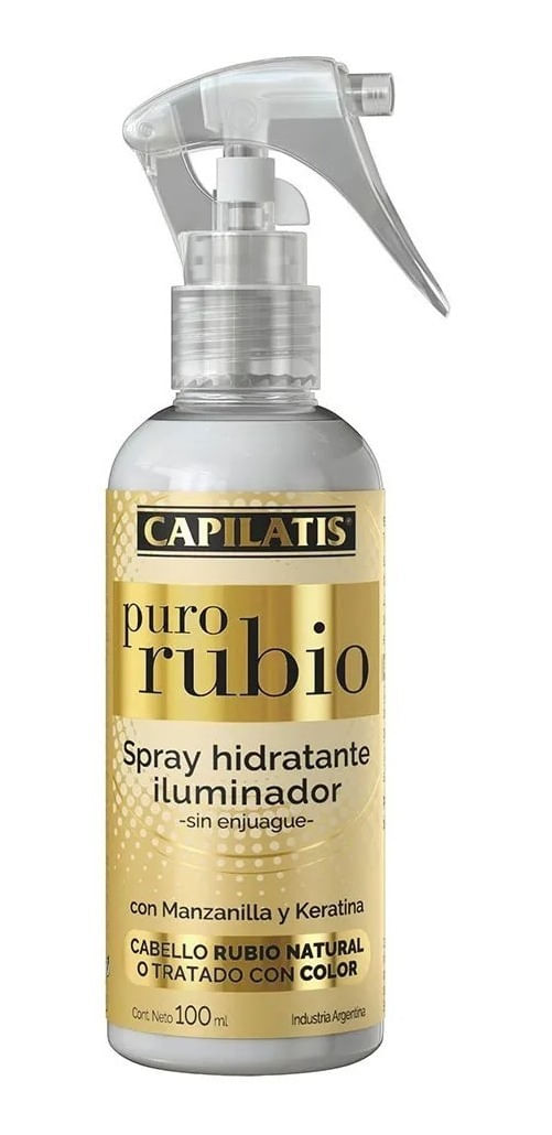 Capilatis-Spray-Hidratante-Iluminador-Puro-Rubio-100-Ml-en-Pedidosfarma