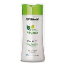 Biferdil Balsamo Con Pura Keratina Vegetal 200 Ml